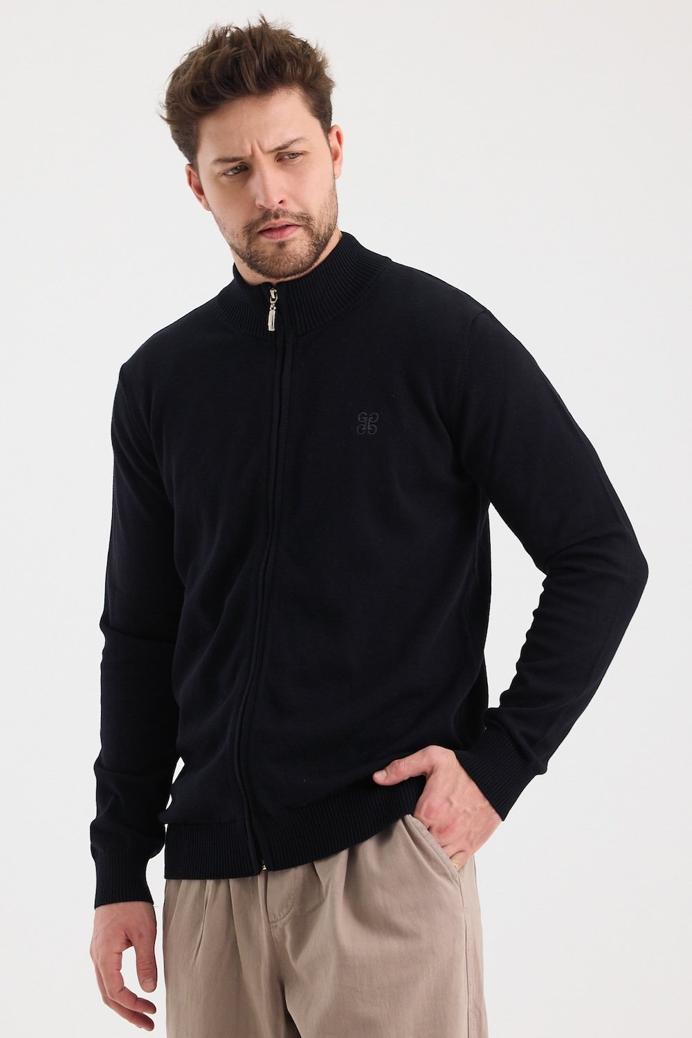 Gennaro-Triko Hırka-Sweatshirts & Hoodies-2-milagron.live