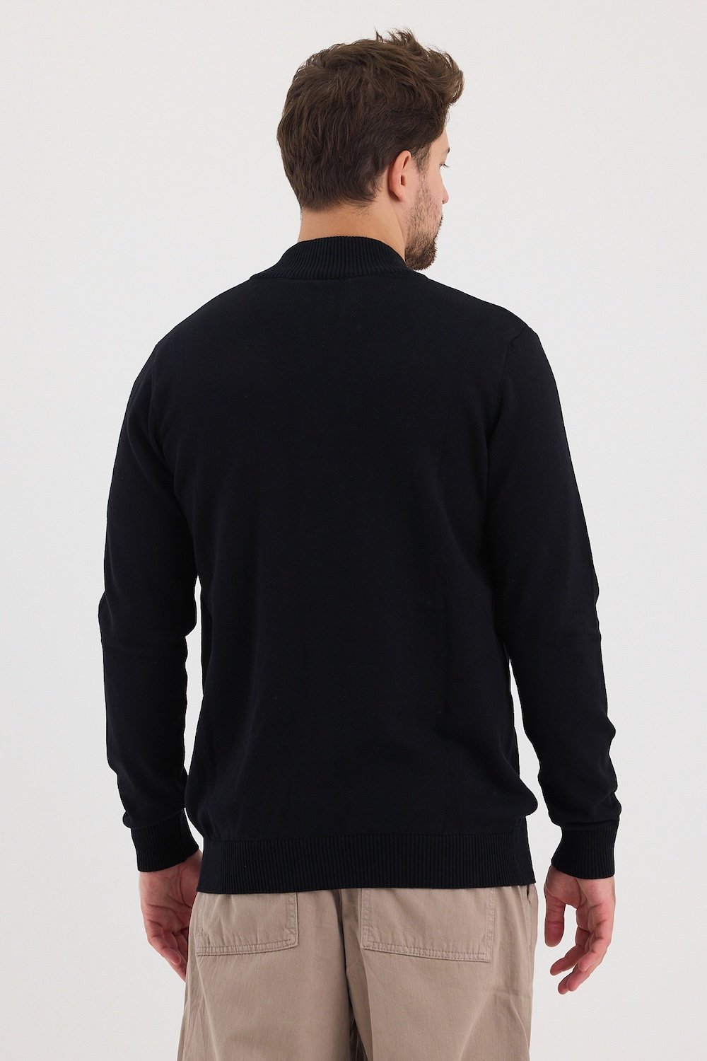 Gennaro-Triko Hırka-Sweatshirts & Hoodies-4-milagron.live