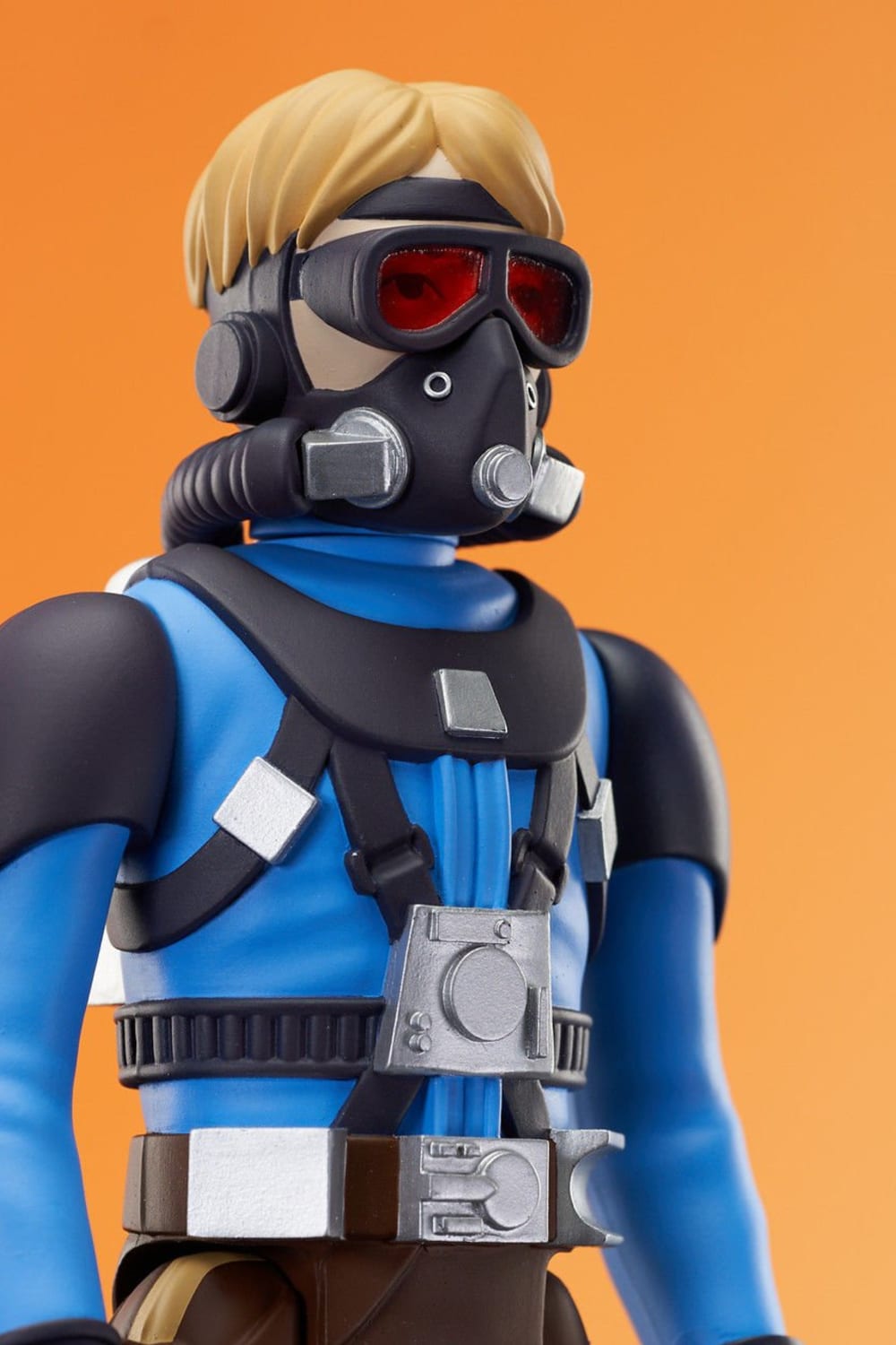 Gentle Giant Ltd.-Star Wars - Luke Skywalker Concept Jumbo Figür-Figürler-4-milagron.live