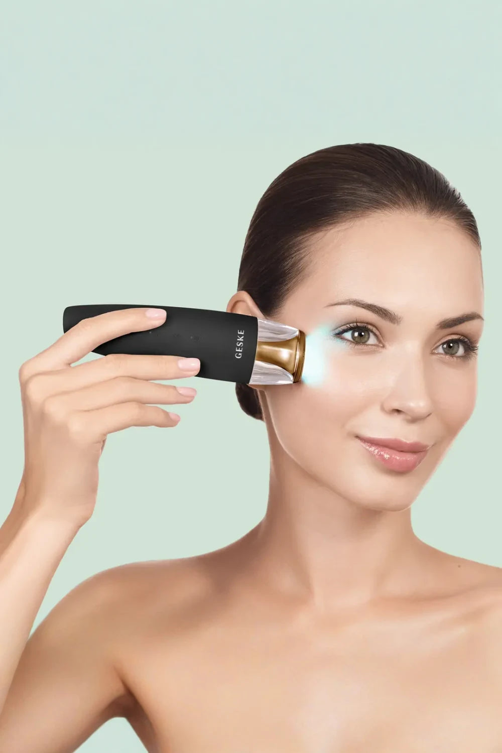 Geske-Anti Aging Cilt Bakım Cihazı | Anti Aging Skin Renewer-Cilt Bakım Aletleri-4-milagron.live