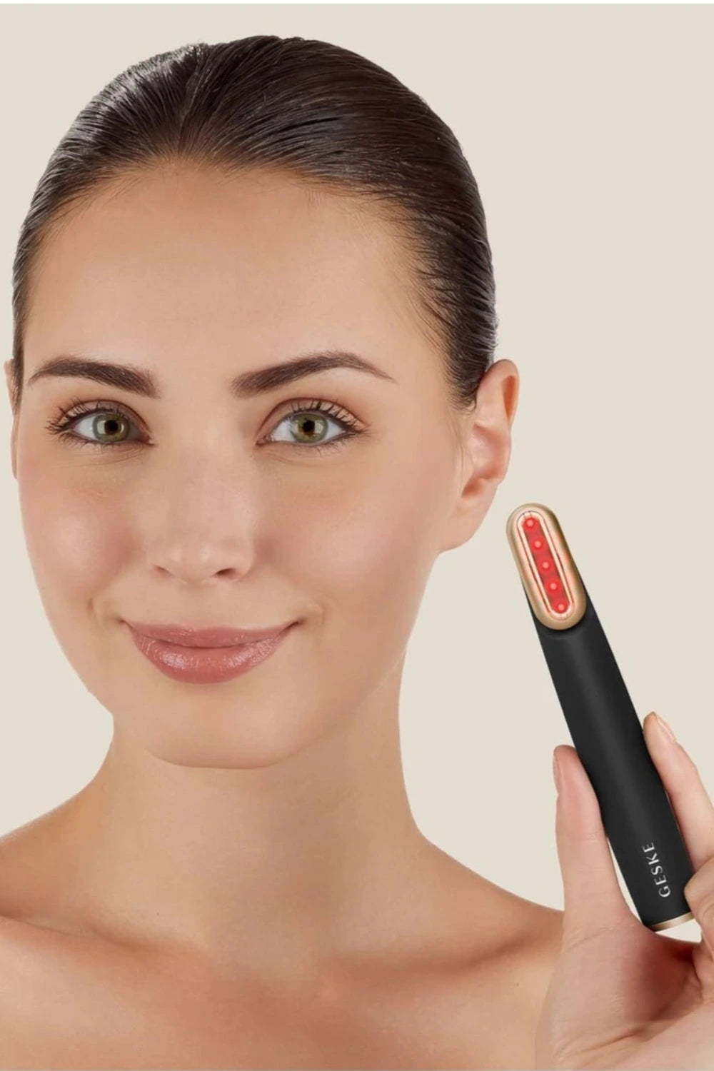 Geske-Döner Başlıklı Cilt Sıkılaştırıcı Değnek | Rotatable Head Skin Firming Wand-Cilt Bakım Aletleri-18-milagron.live