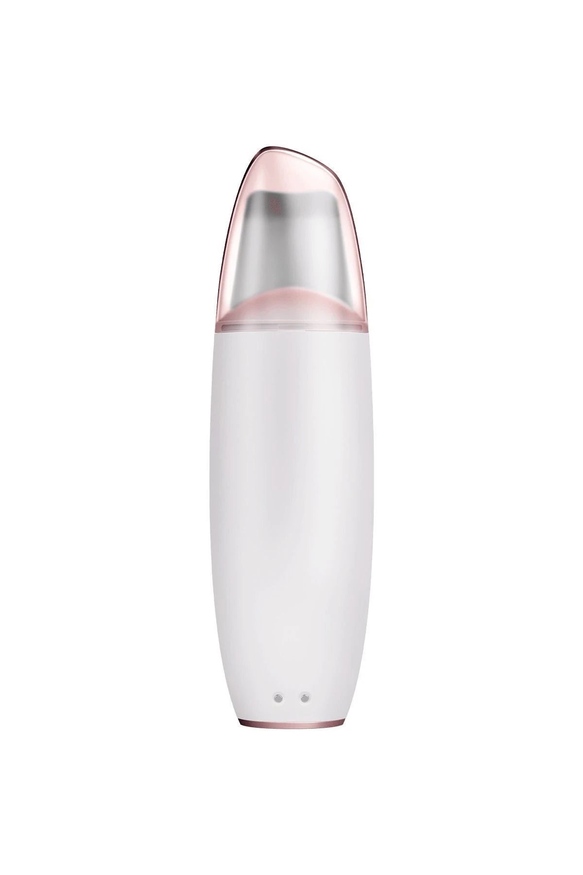 Geske-Mikro Akım Siyah Nokta Temizleme Cihazı | Micro Current Skin Scrubber & Blackhead Remover-Cilt Bakım Aletleri-2-milagron.live