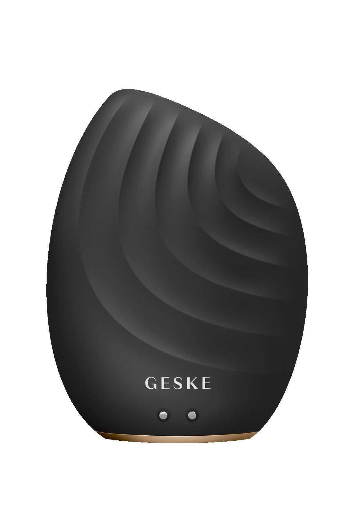Geske-Mikro Akım Termal Yüz Temizleme Ve Cilt Sıkılaştırıcı Cihaz | Sonic Thermo Facial Brush Face Lifter-Cilt Bakım Aletleri-2-milagron.live