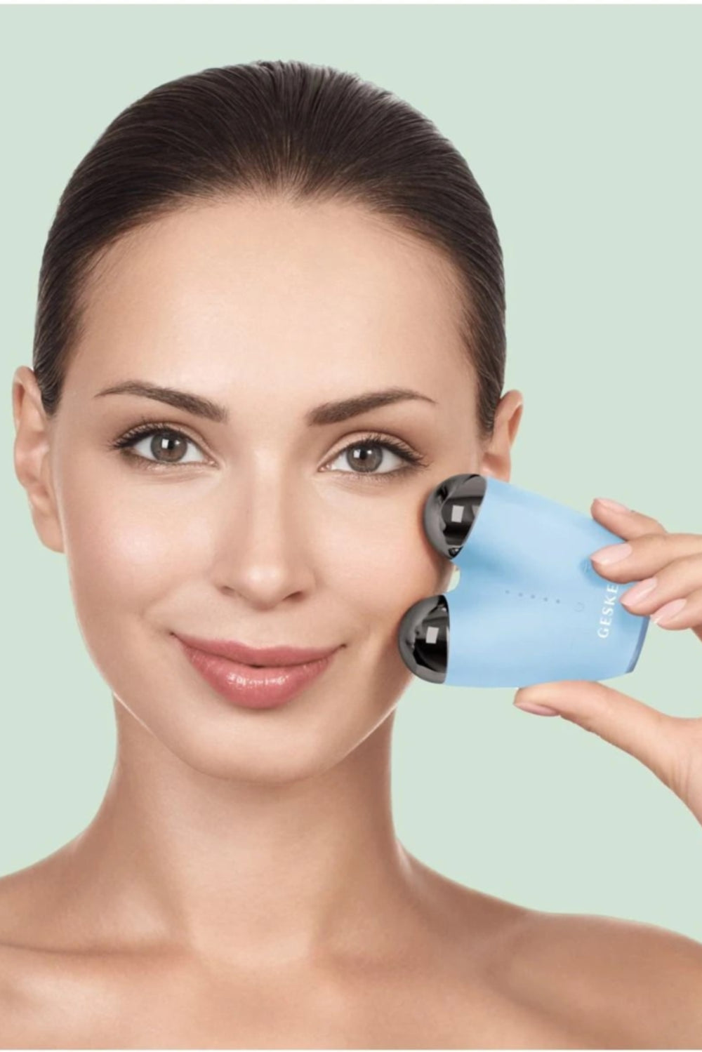 Geske-Titreşimli Mikro Akım, Yaşlanma Karşıtı Yüz Ve Vücut Sıkılaştırma Cihazı | Micro Current Face Lifter-Cilt Bakım Aletleri-22-milagron.live