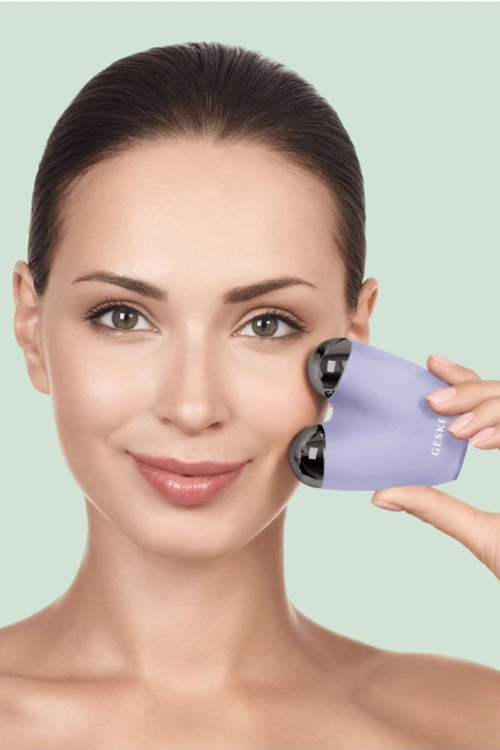Geske-Titreşimli Mikro Akım, Yaşlanma Karşıtı Yüz Ve Vücut Sıkılaştırma Cihazı | Micro Current Face Lifter-Cilt Bakım Aletleri-4-milagron.live