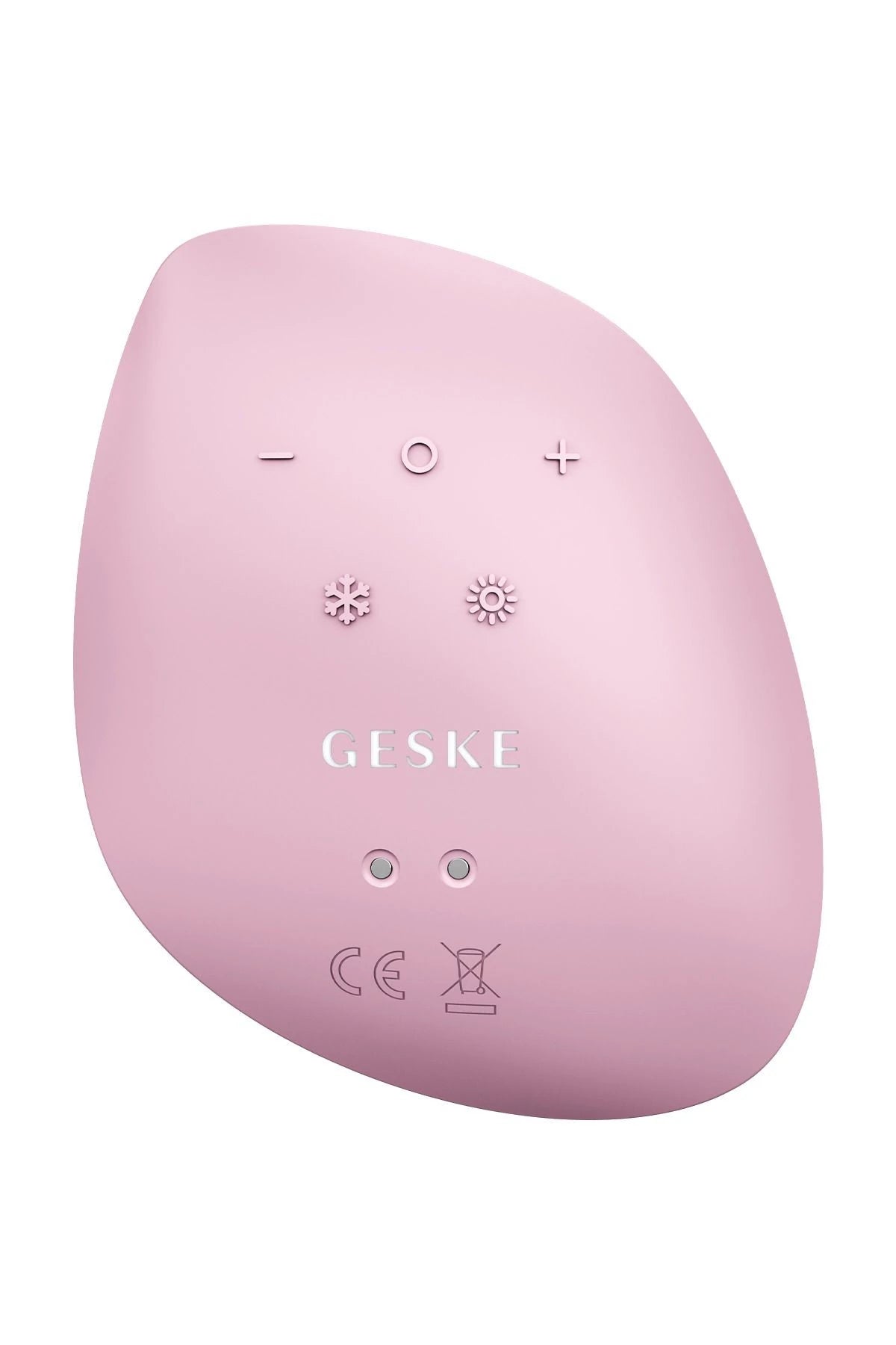 Geske-Titreşimli, Soğutma Ve Isıtmalı, Led Terapili Yüz Maskesi Bakım Cihazı | Sonic Warm & Cool Mask-Cilt Bakım Aletleri-11-milagron.live
