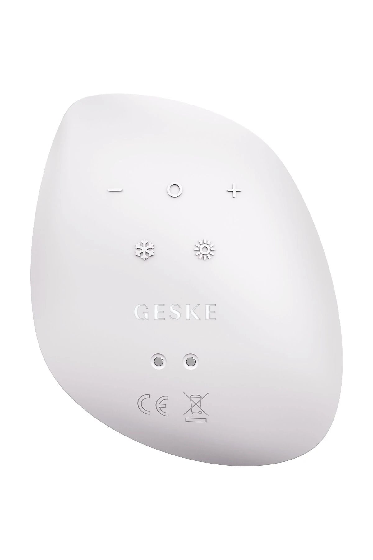 Geske-Titreşimli, Soğutma Ve Isıtmalı, Led Terapili Yüz Maskesi Bakım Cihazı | Sonic Warm & Cool Mask-Cilt Bakım Aletleri-19-milagron.live