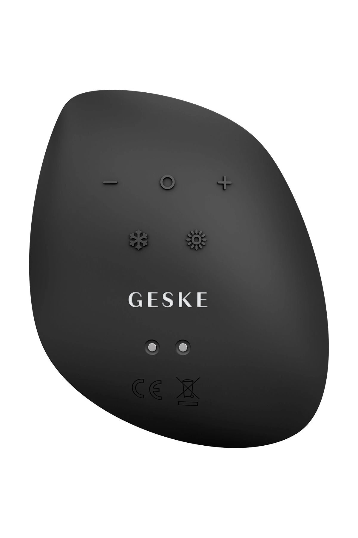 Geske-Titreşimli, Soğutma Ve Isıtmalı, Led Terapili Yüz Maskesi Bakım Cihazı | Sonic Warm & Cool Mask-Cilt Bakım Aletleri-28-milagron.live