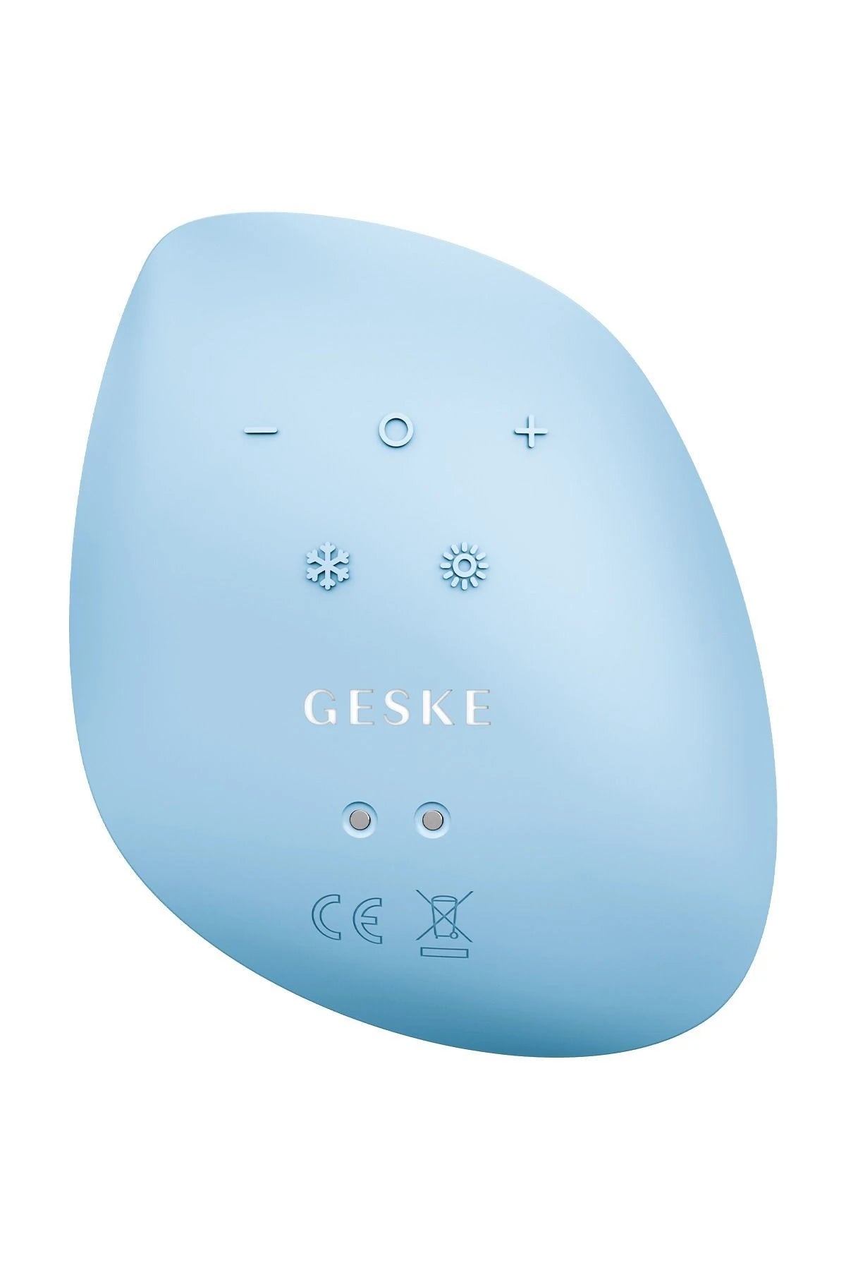 Geske-Titreşimli, Soğutma Ve Isıtmalı, Led Terapili Yüz Maskesi Bakım Cihazı | Sonic Warm & Cool Mask-Cilt Bakım Aletleri-35-milagron.live