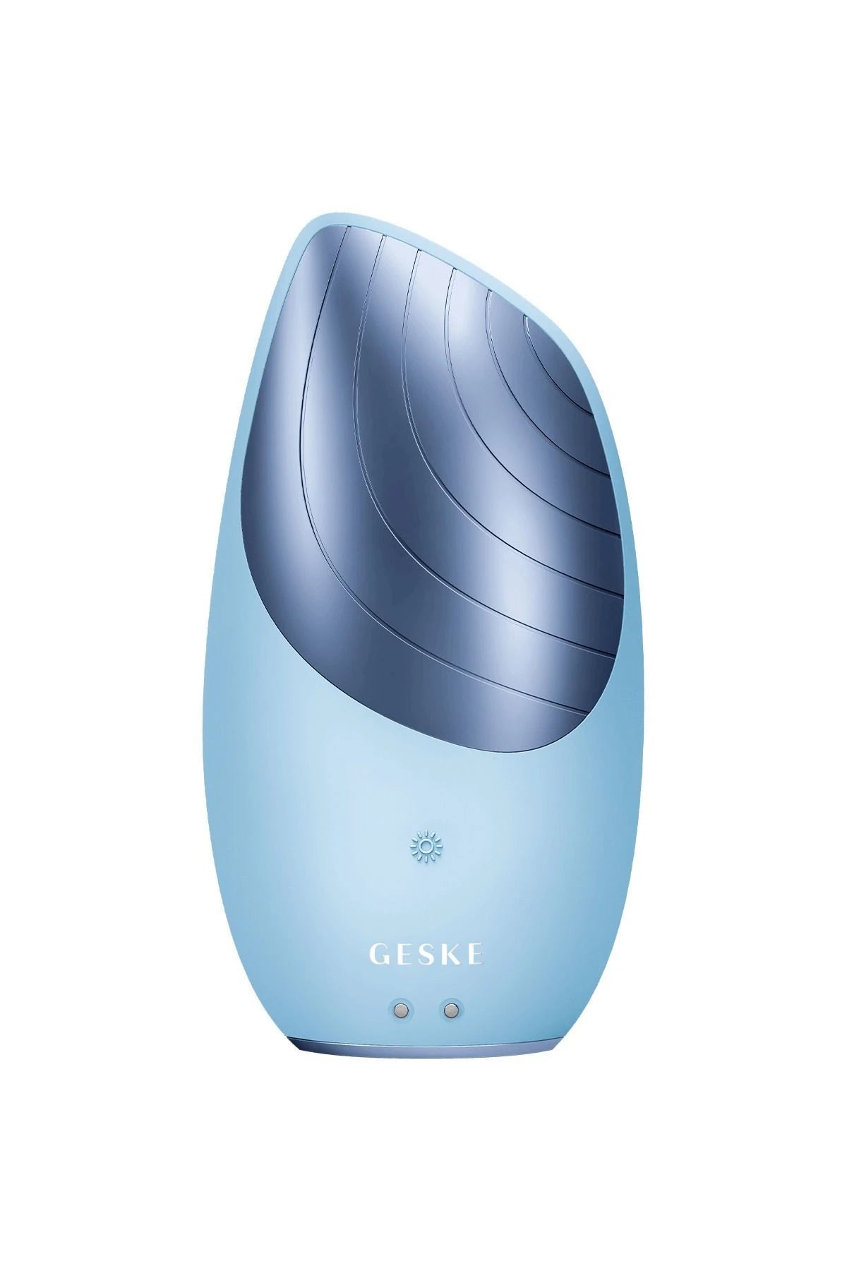 Geske-Titreşimli Yüz Temizleme Ve Isılı Masaj Cihazı | Sonic Thermo Facial Brush-Cilt Bakım Aletleri-24-milagron.live