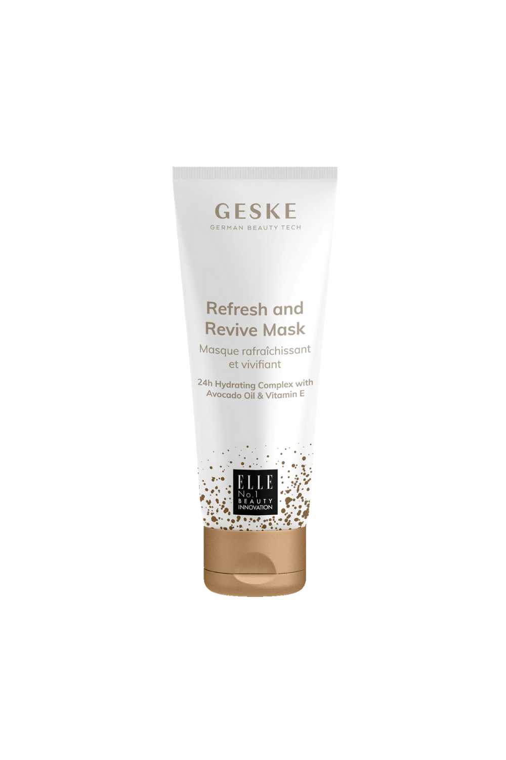 Geske-Yenile Ve Canlandırma Maskesi | Refresh And Revive Mask-Yüz Maskesi-2-milagron.live