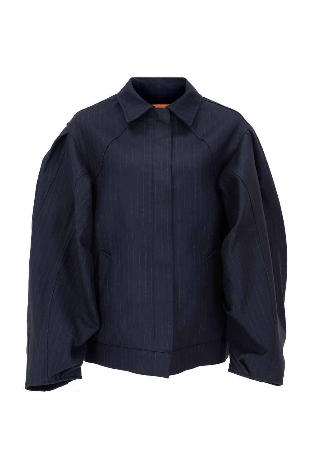 Ghüt W Me-Calypso Stripes-Ceket-3-milagron.live