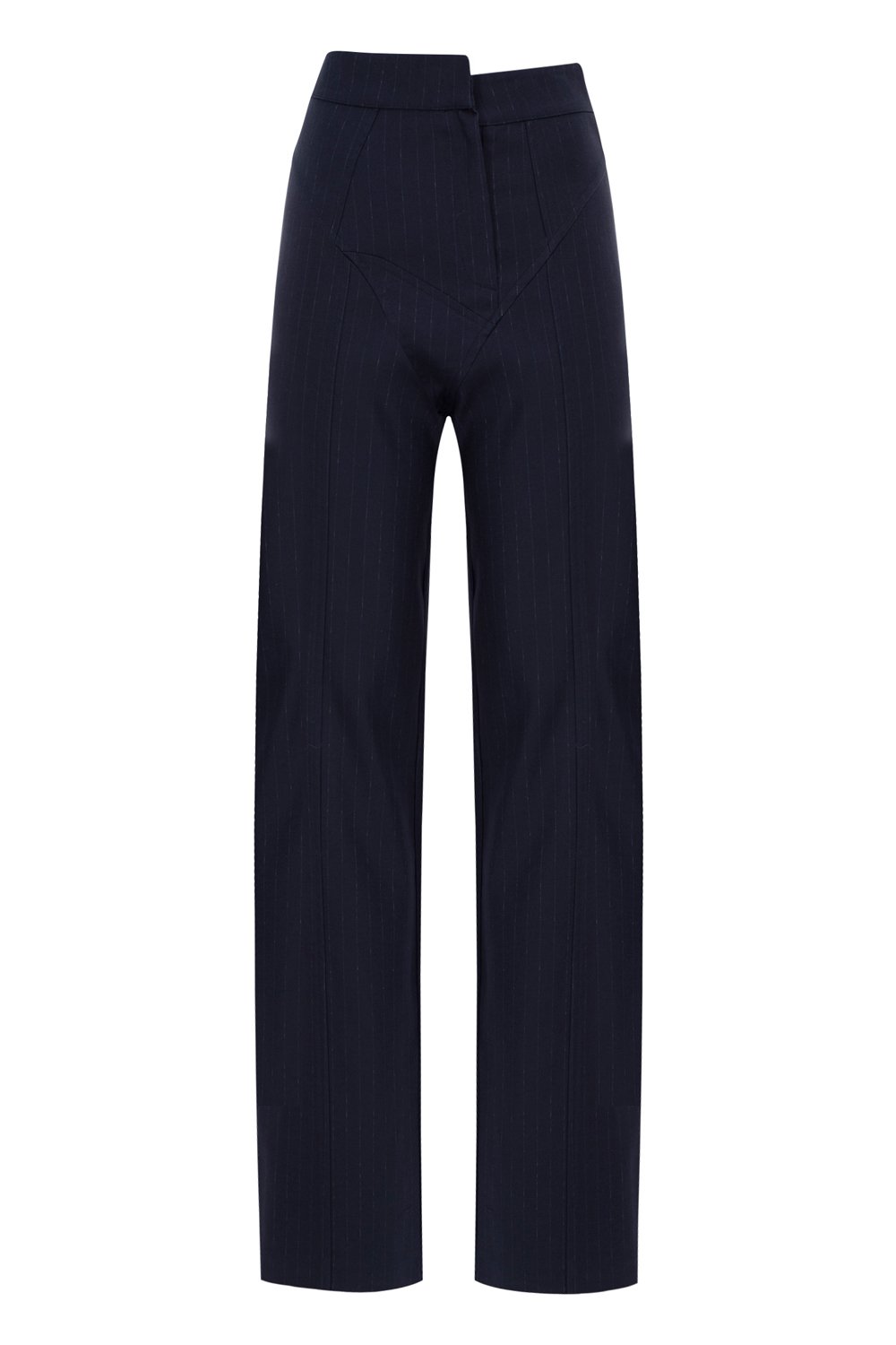Ghüt W Me-Helena Pants Stripes-Kumaş Pantolon-3-milagron.live