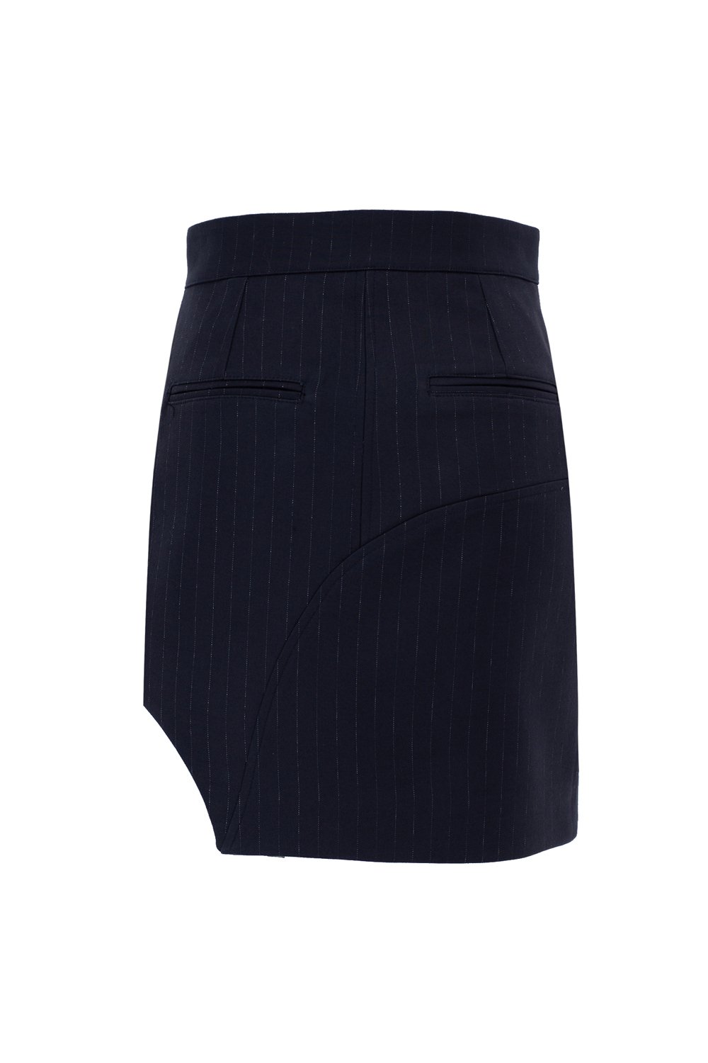Ghüt W Me-Helena Skirt 1 Stripes-Etek-4-milagron.live