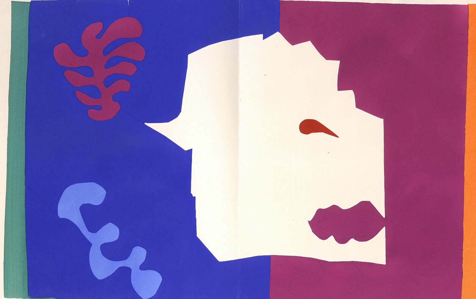 Henri Matisse - Kurt