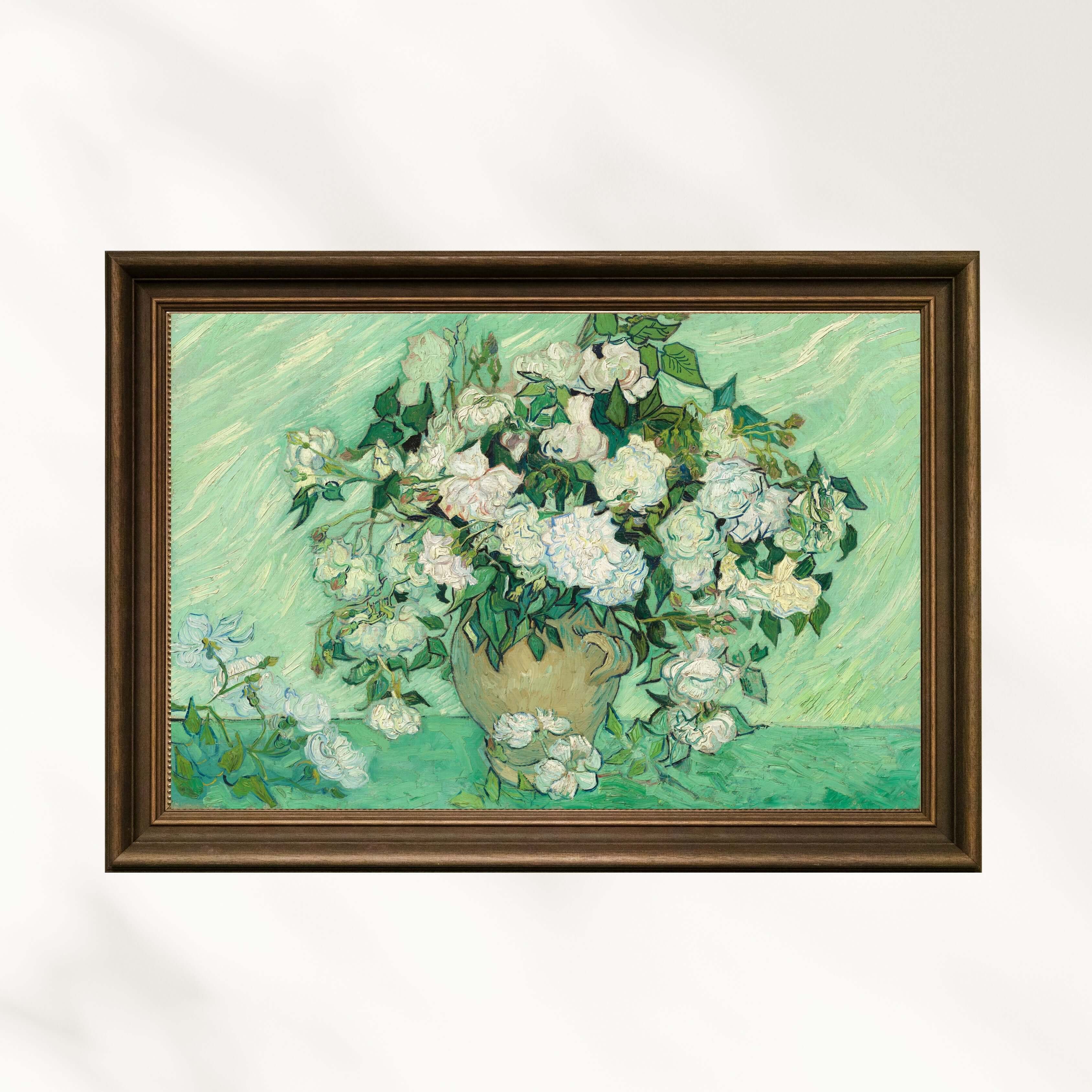 Vincent Van Gogh - Güller