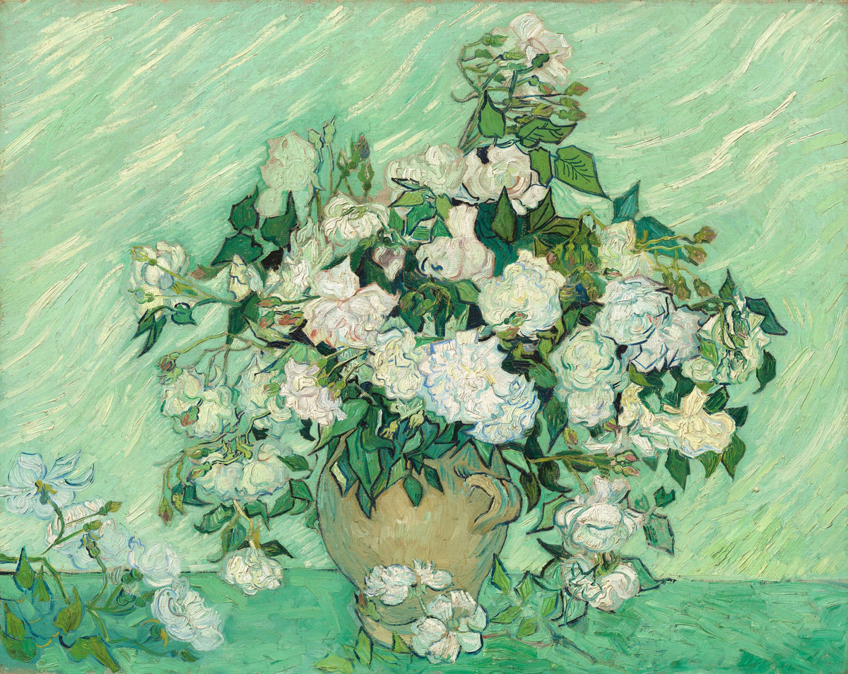 Vincent Van Gogh - Güller