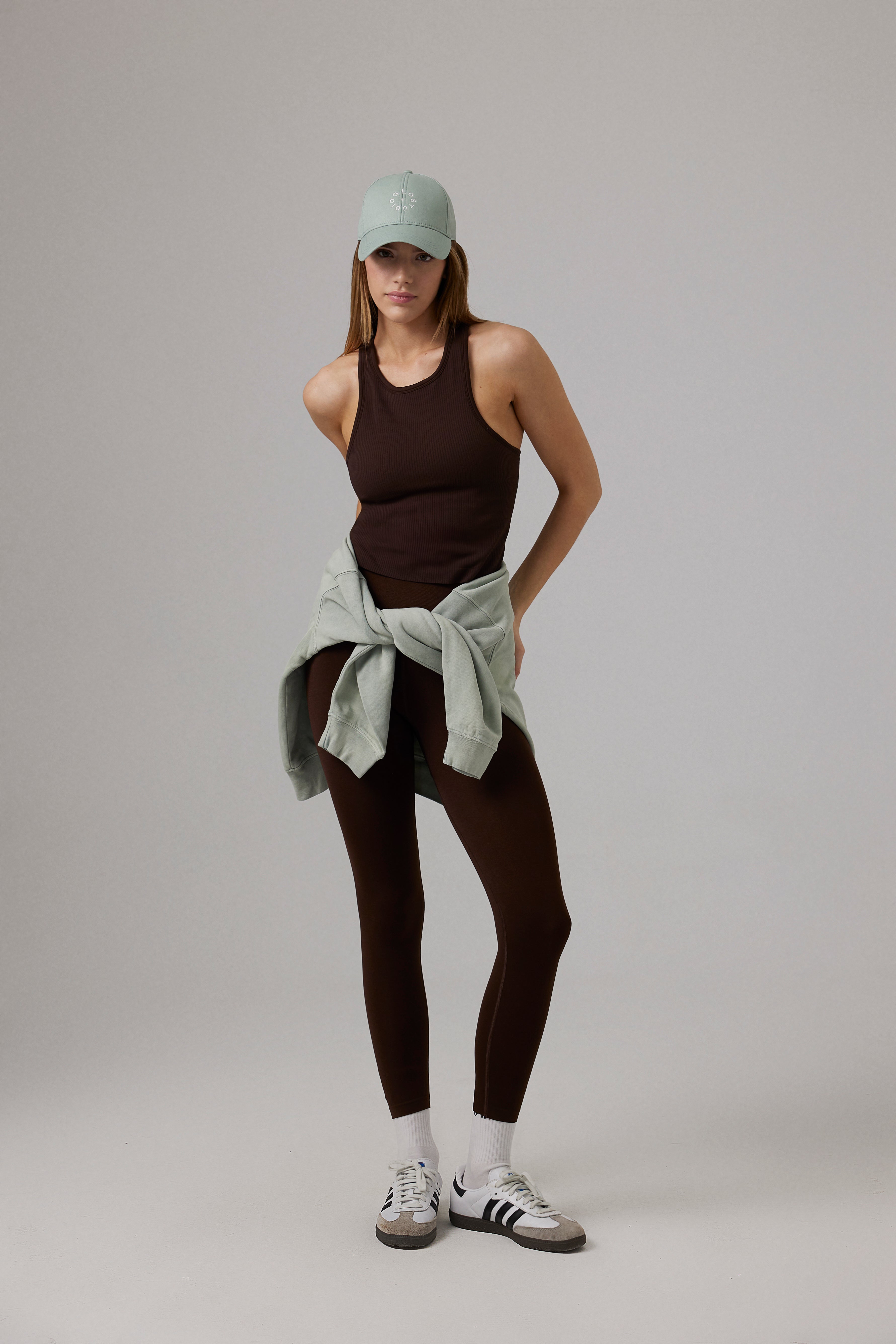 Glo Studio-Athena Seamless Legging Mocha-Tayt-5-milagron.live