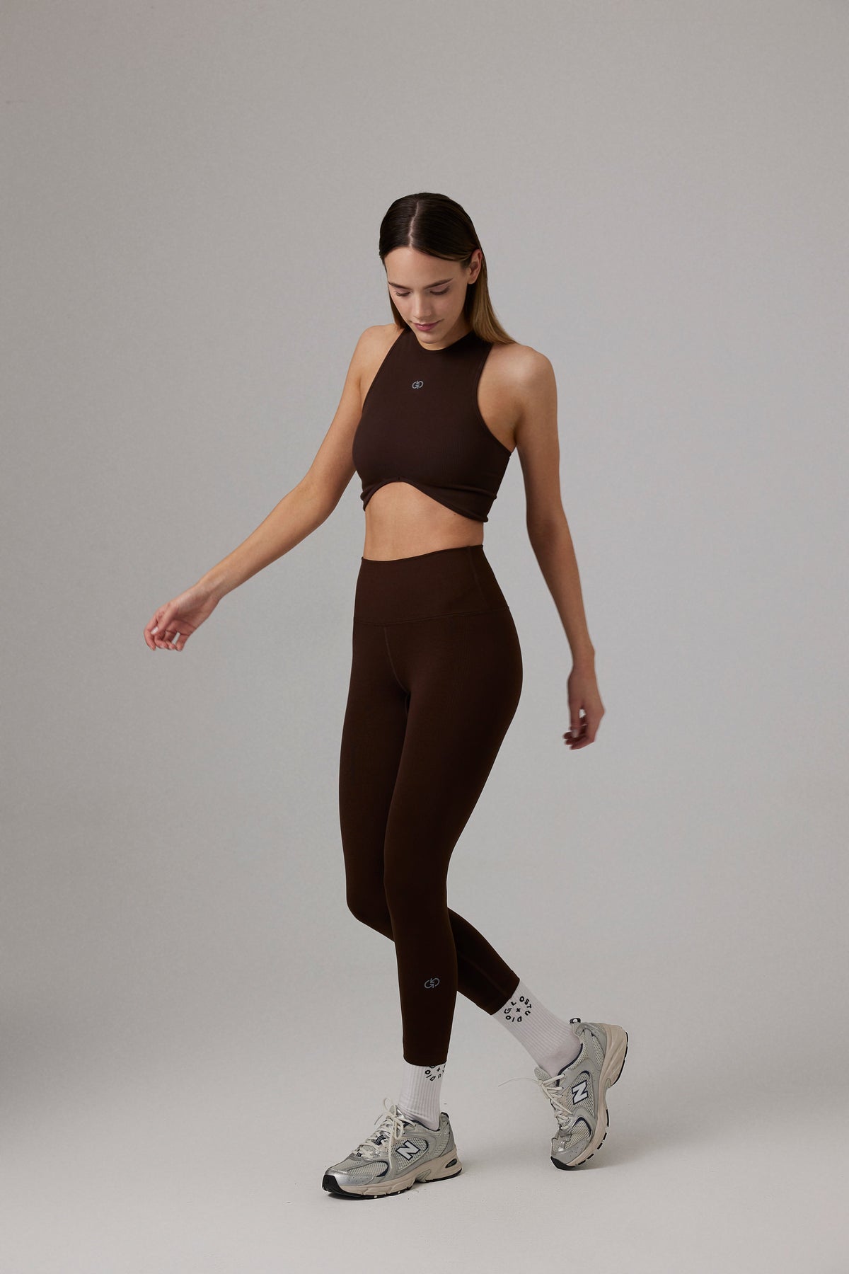 Glo Studio-Reina Seamless Legging Mocha-Tayt-3-milagron.live