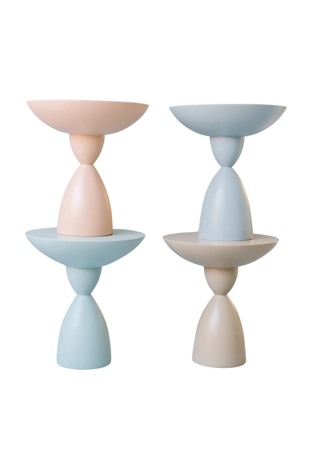Goods İstanbul-Stone Yan Sehpa-Sehpa-2-milagron.live