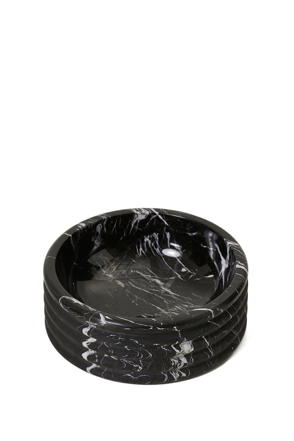 Goods İstanbul-Wavy Fruit Bowl-Tabak & Kase-1-milagron.live