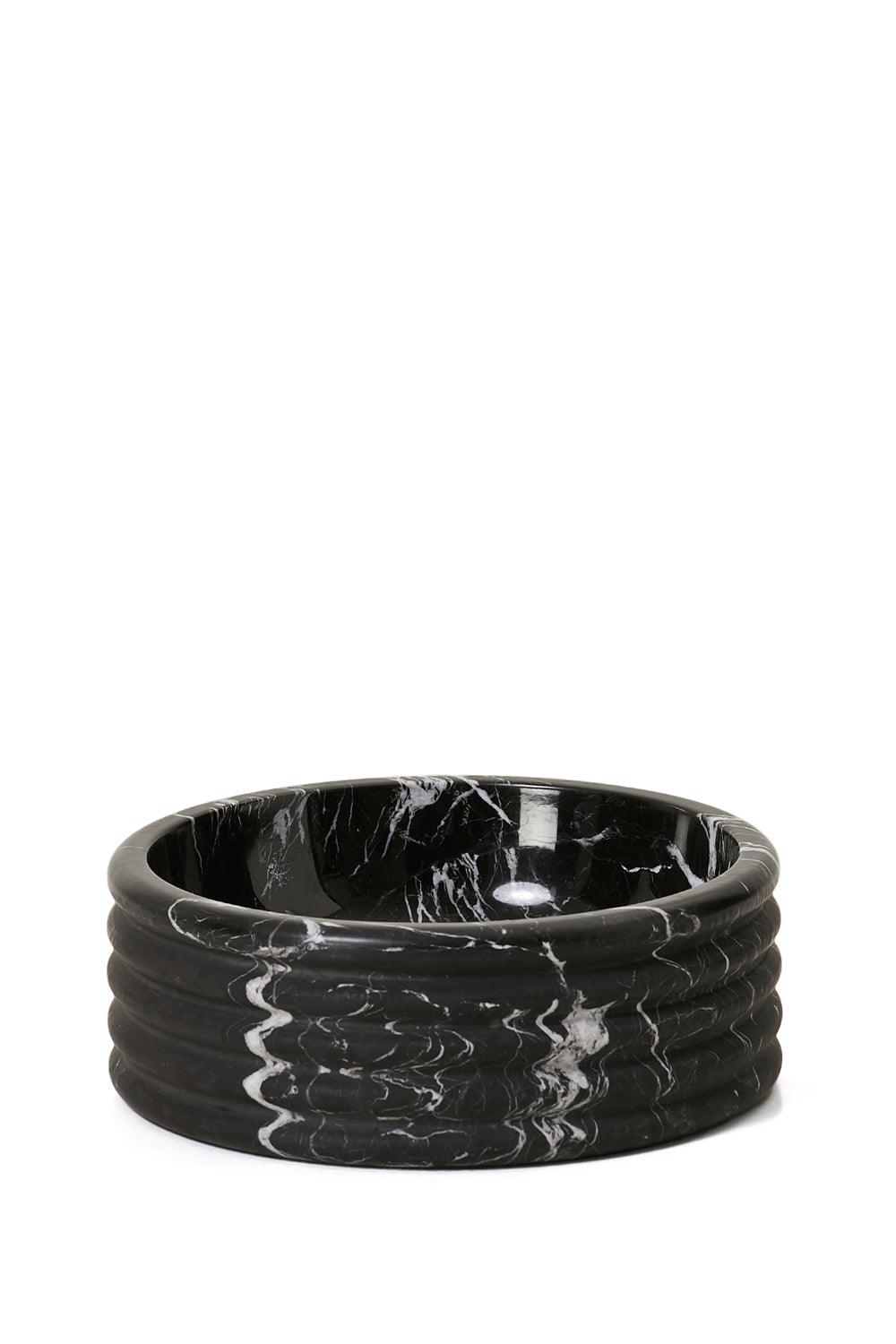 Goods İstanbul-Wavy Fruit Bowl-Tabak & Kase-2-milagron.live