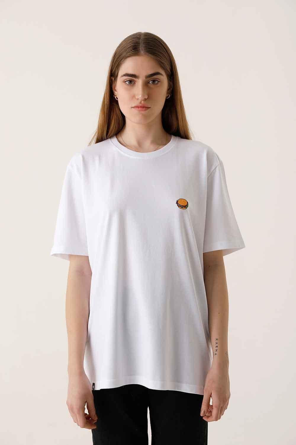 Gourmoji-Burger-T-Shirts-1-milagron.live