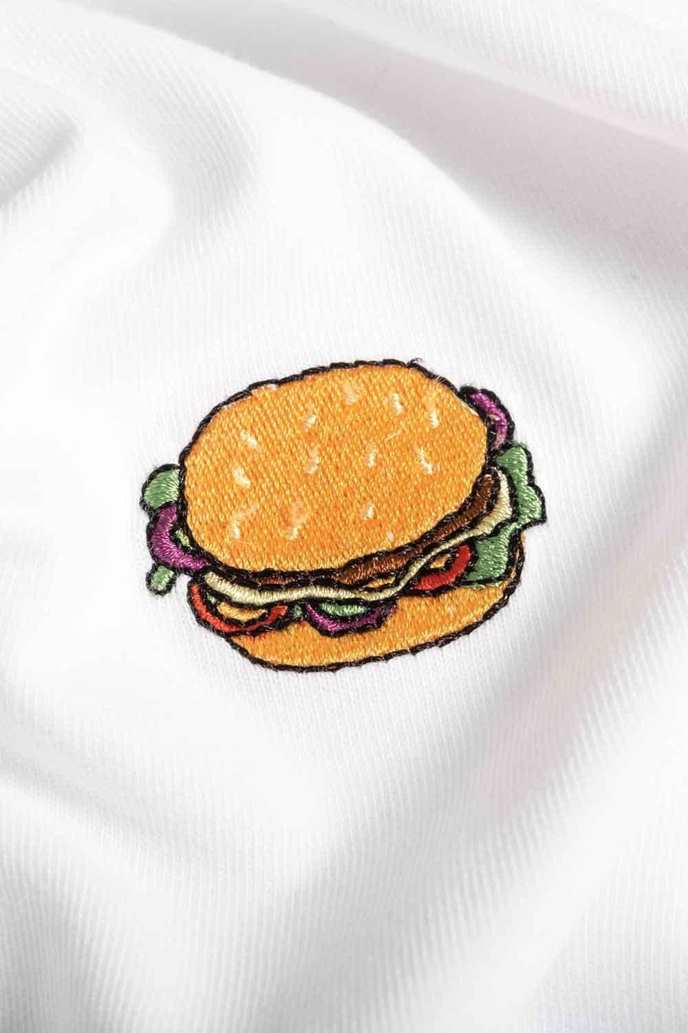 Gourmoji-Burger-T-Shirts-2-milagron.live