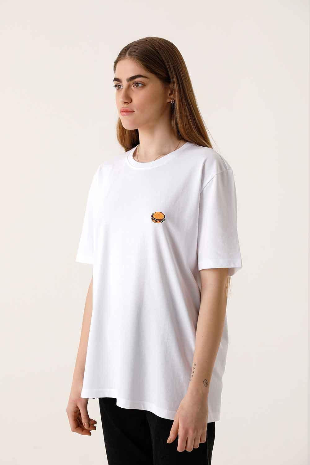 Gourmoji-Burger-T-Shirts-4-milagron.live