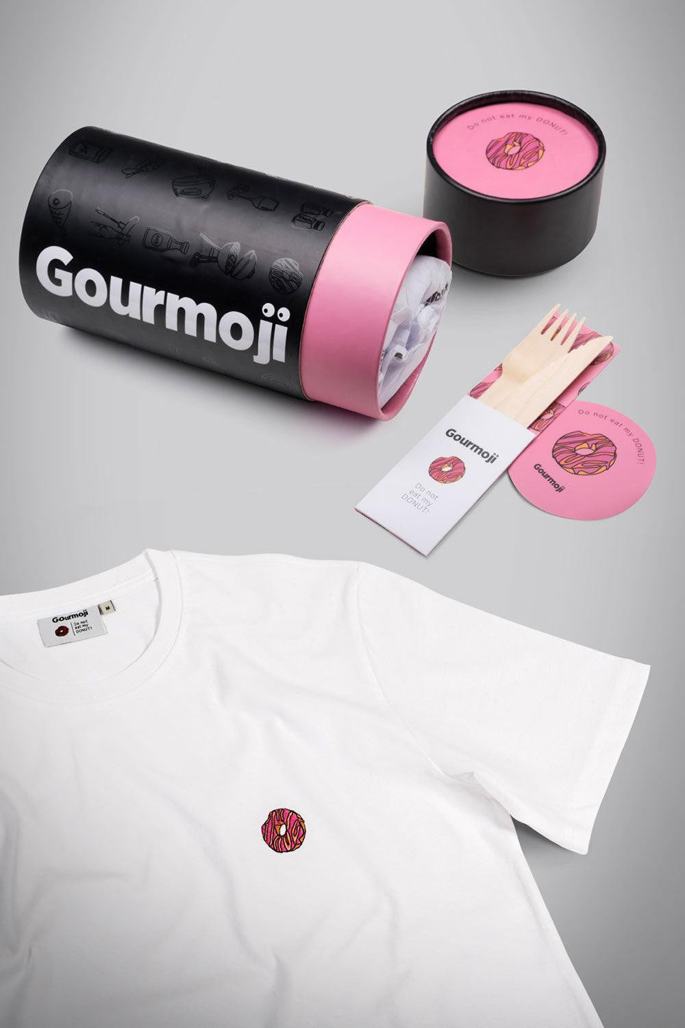 Gourmoji-Donut-T-Shirts-5-milagron.live
