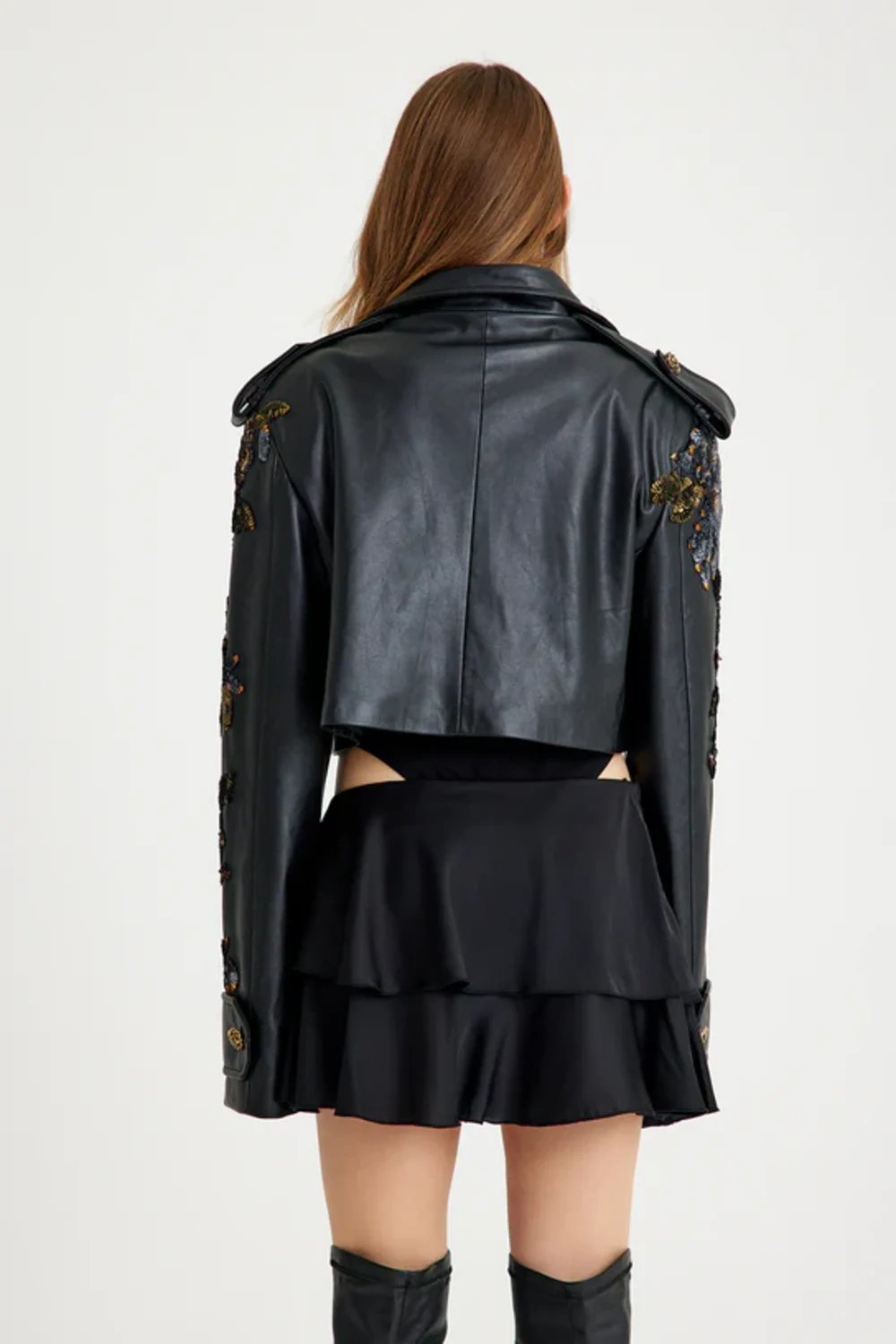 Growny-Caroli̇ne Jacket-Ceket-4-milagron.live