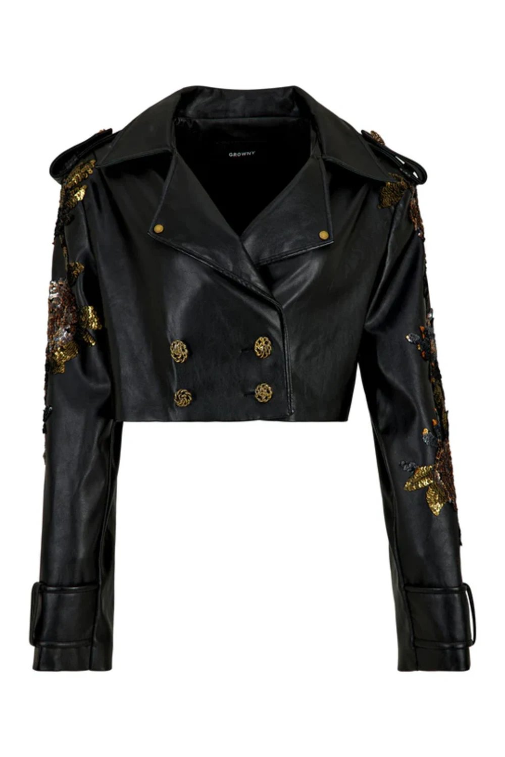 Growny-Caroli̇ne Jacket-Ceket-5-milagron.live