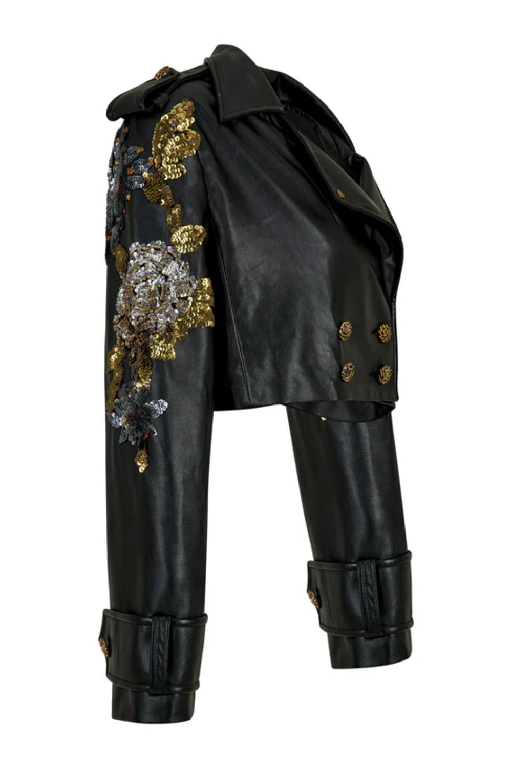 Growny-Caroli̇ne Jacket-Ceket-6-milagron.live