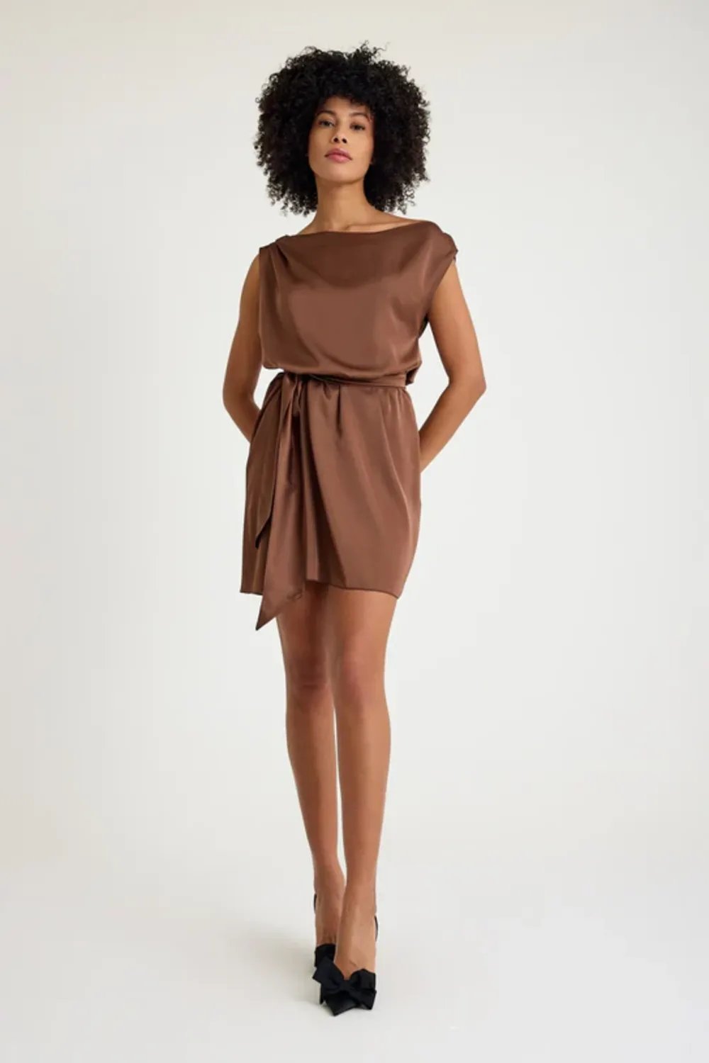 Growny-Darly Dress-Elbise-1-milagron.live