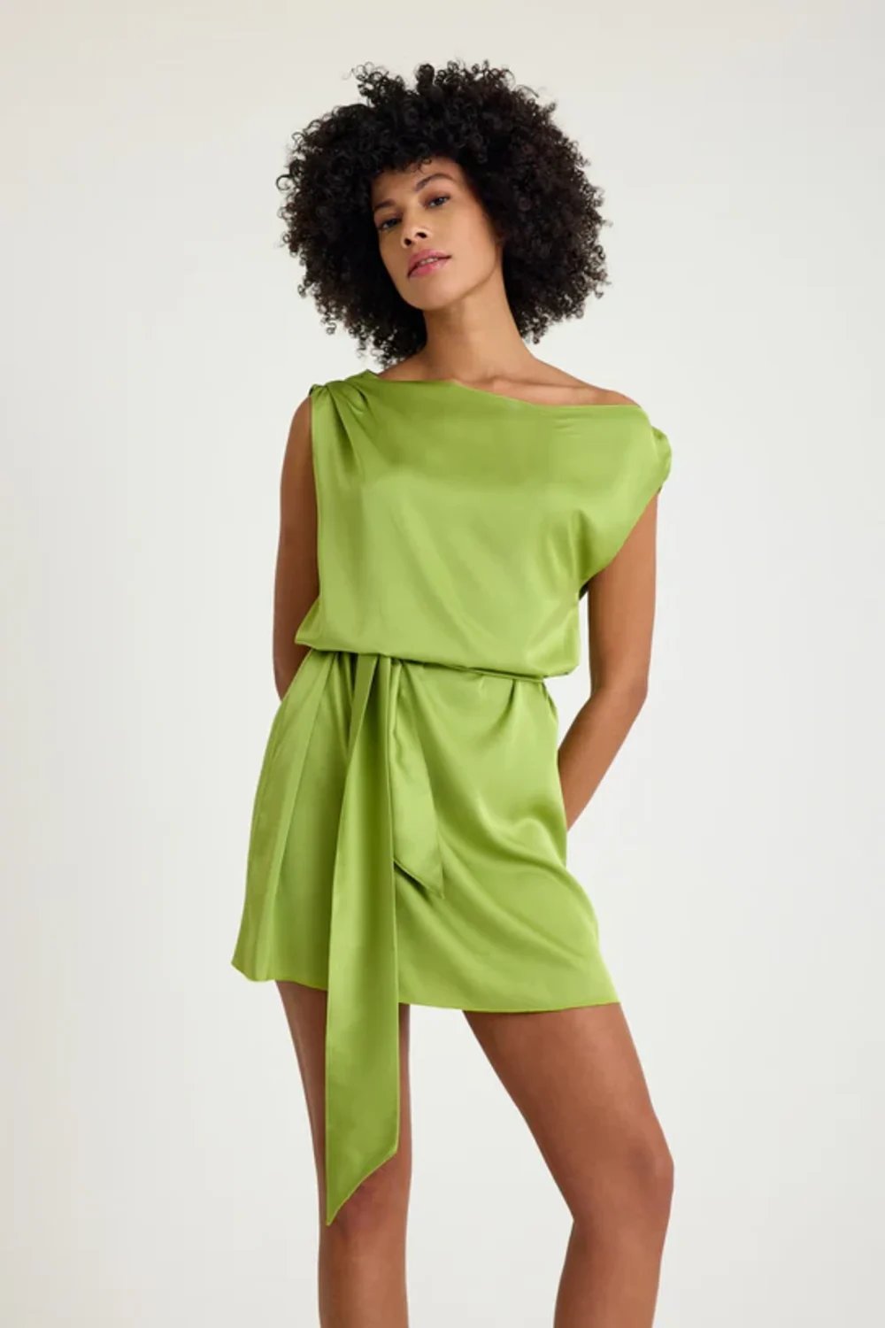 Growny-Darly Dress-Elbise-1-milagron.live