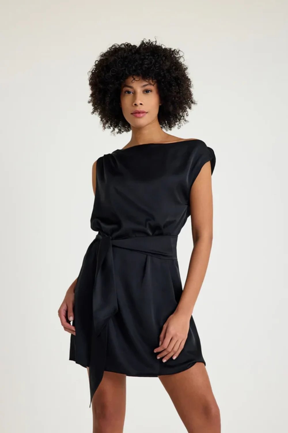 Growny-Darly Dress-Elbise-1-milagron.live