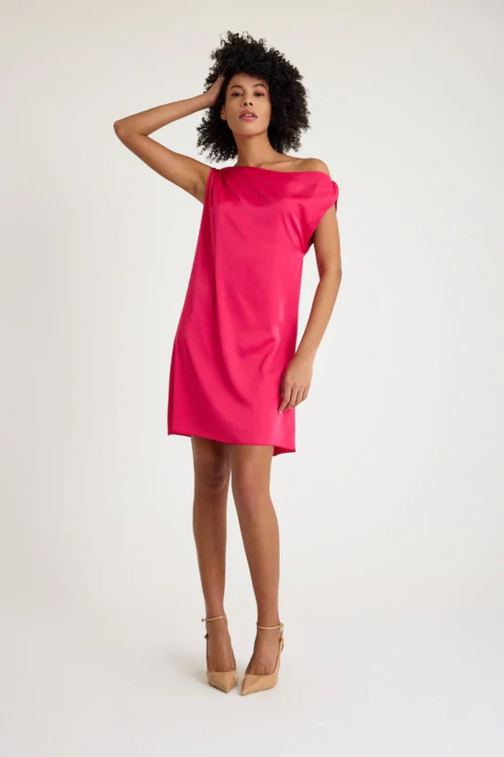 Growny-Darly Dress-Elbise-2-milagron.live