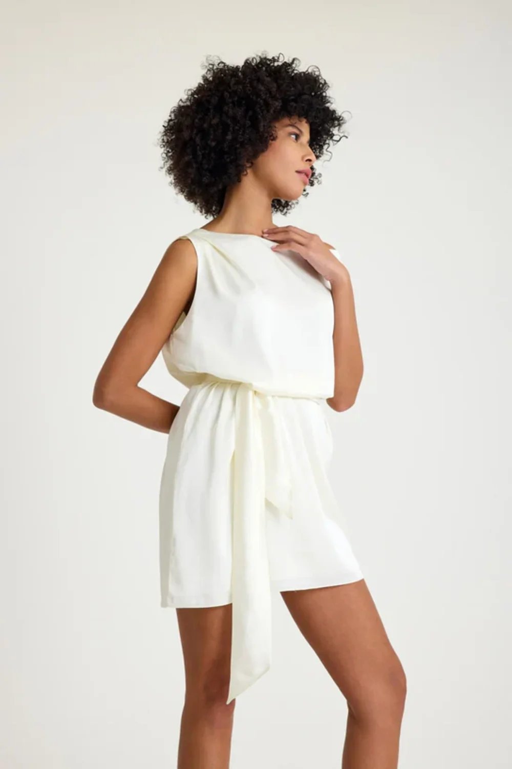 Growny-Darly Dress-Elbise-5-milagron.live