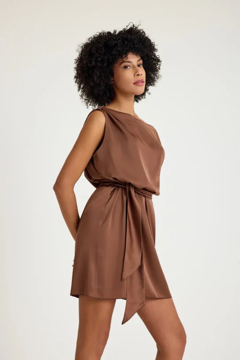 Growny-Darly Dress-Elbise-5-milagron.live