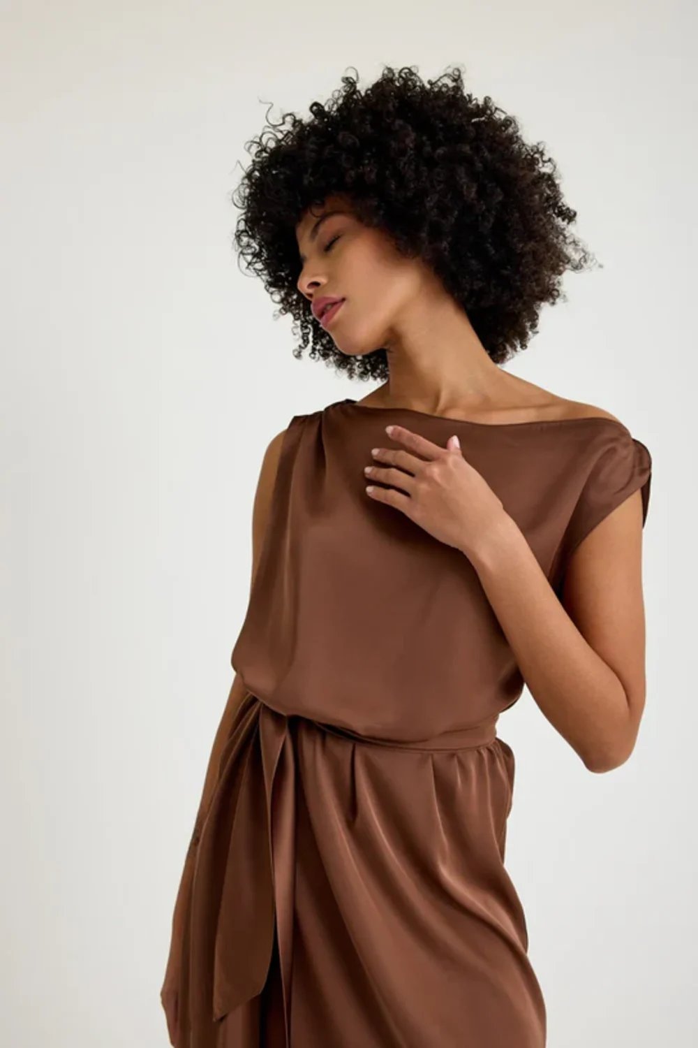 Growny-Darly Dress-Elbise-7-milagron.live