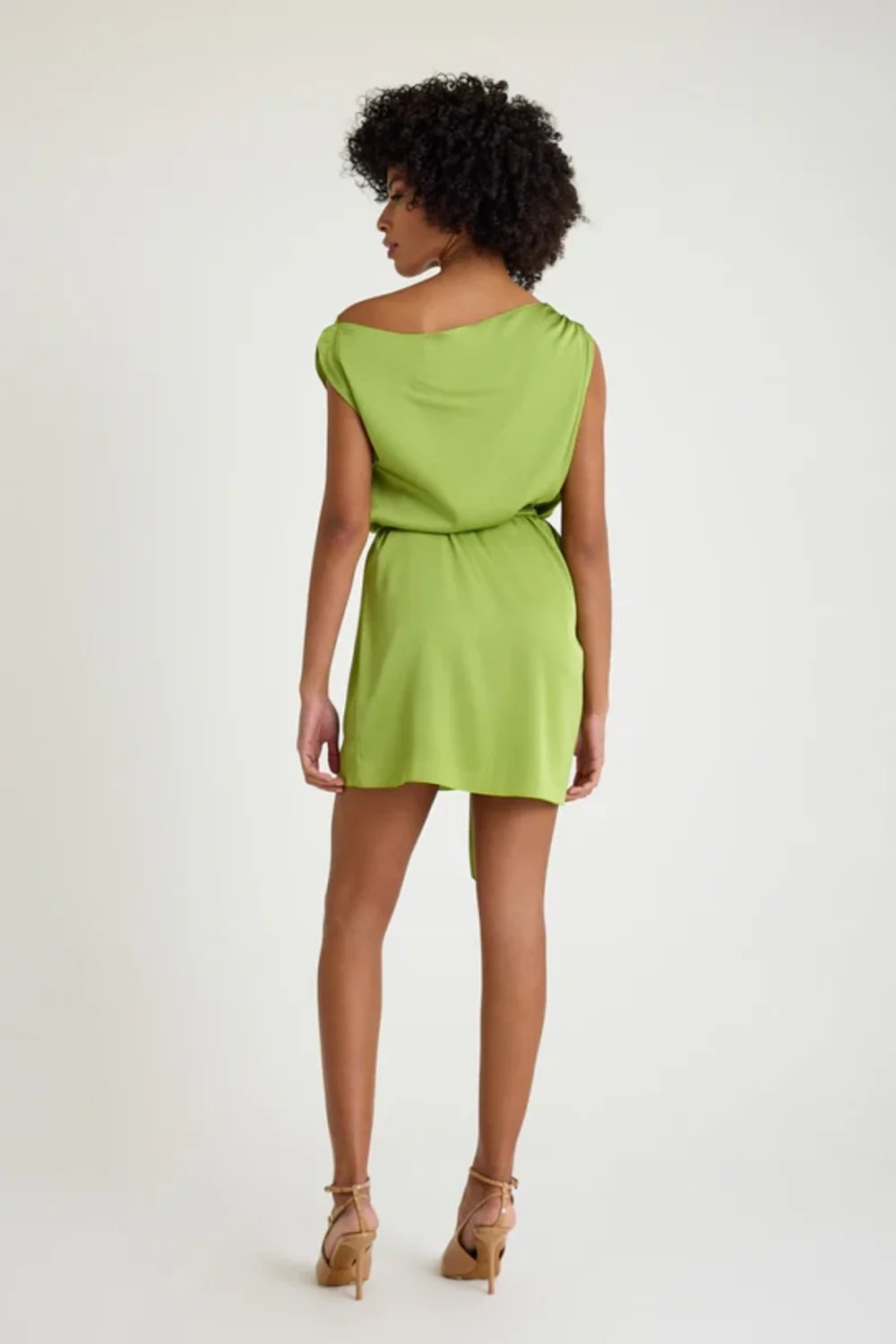 Growny-Darly Dress-Elbise-8-milagron.live