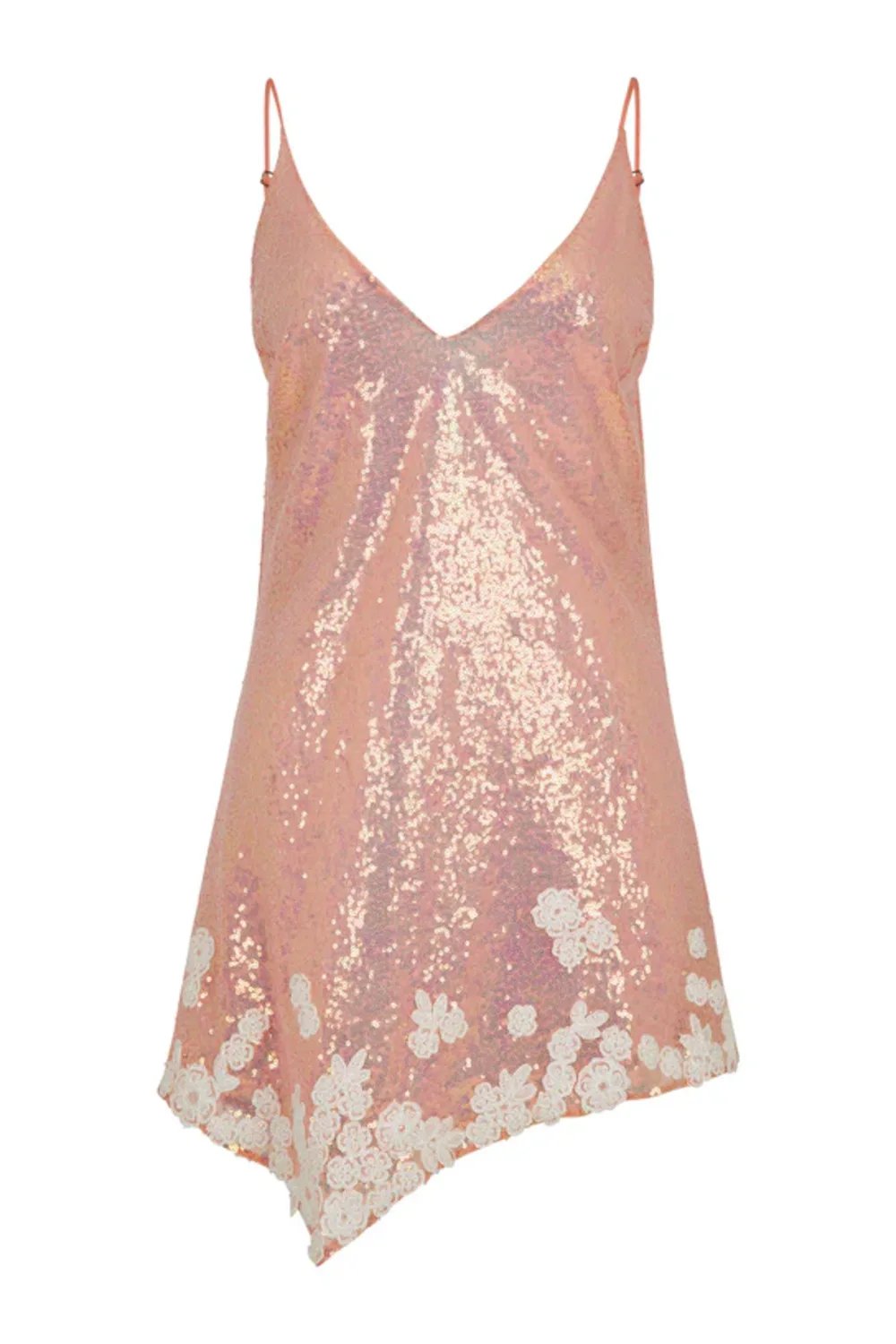 Growny-Jasmi̇ne Dress-Elbise-1-milagron.live