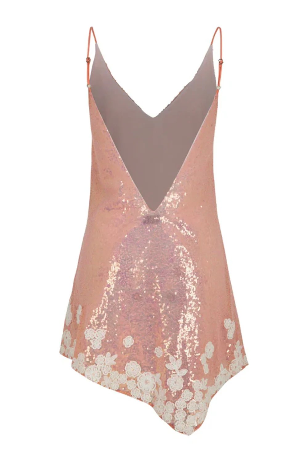 Growny-Jasmi̇ne Dress-Elbise-2-milagron.live