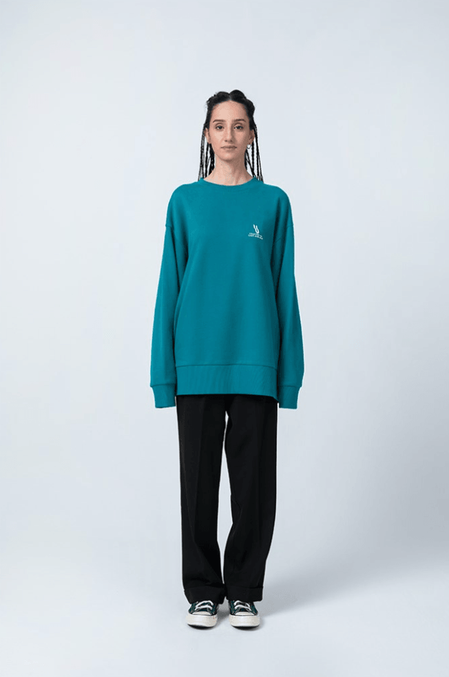 Gruff-Hollywood Sweatshirt-Sweatshirts & Hoodies-4-milagron.live
