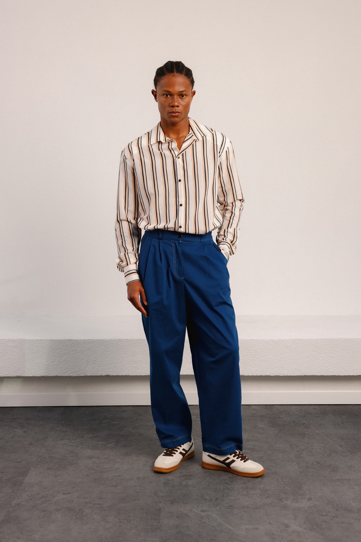 Earthy Pantolon