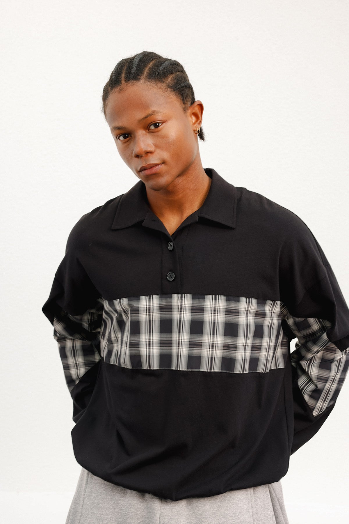 Lars Sweatshirt