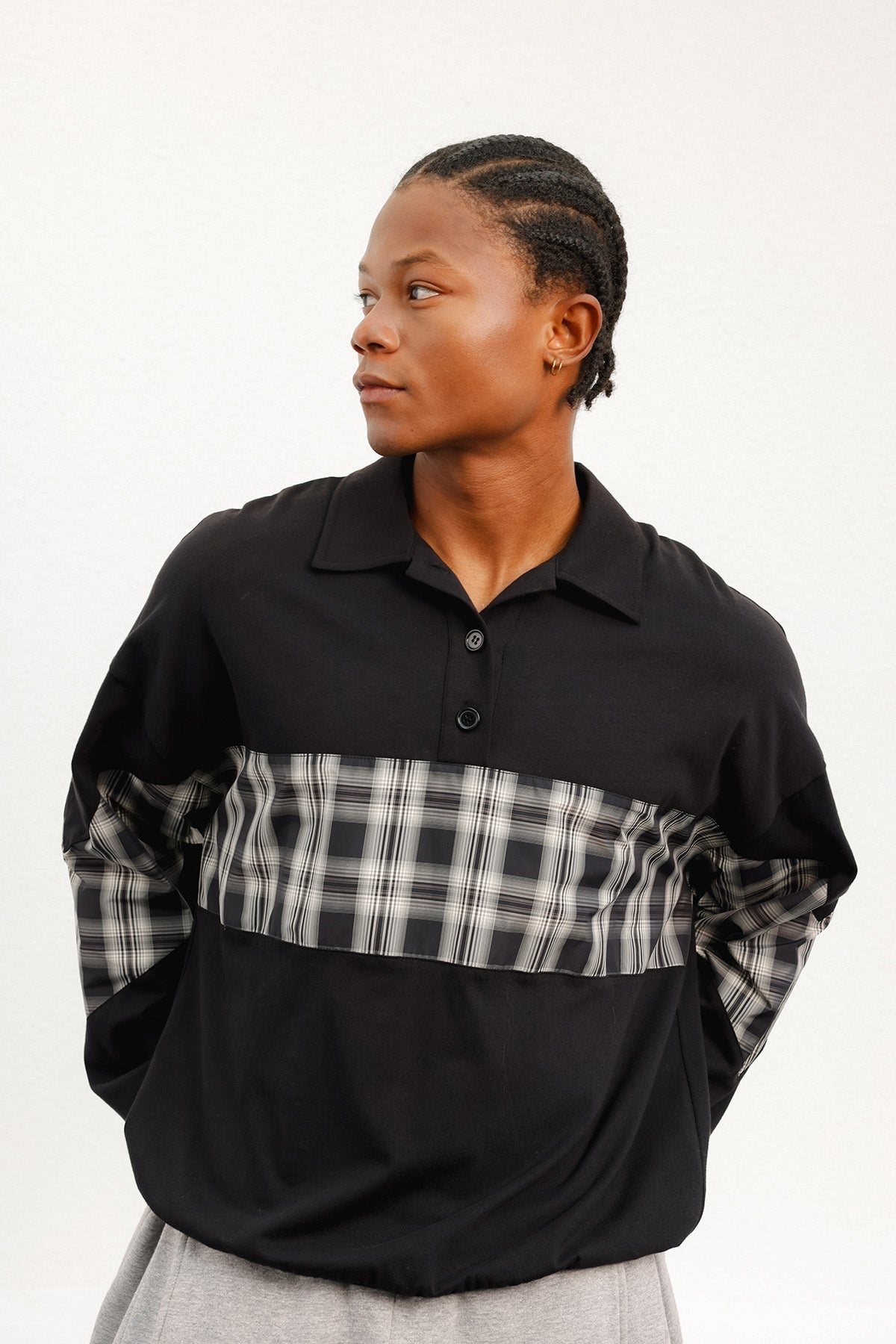 Lars Sweatshirt