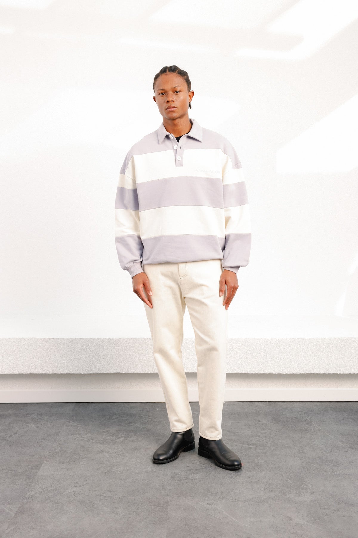 Sang Sweatshirt