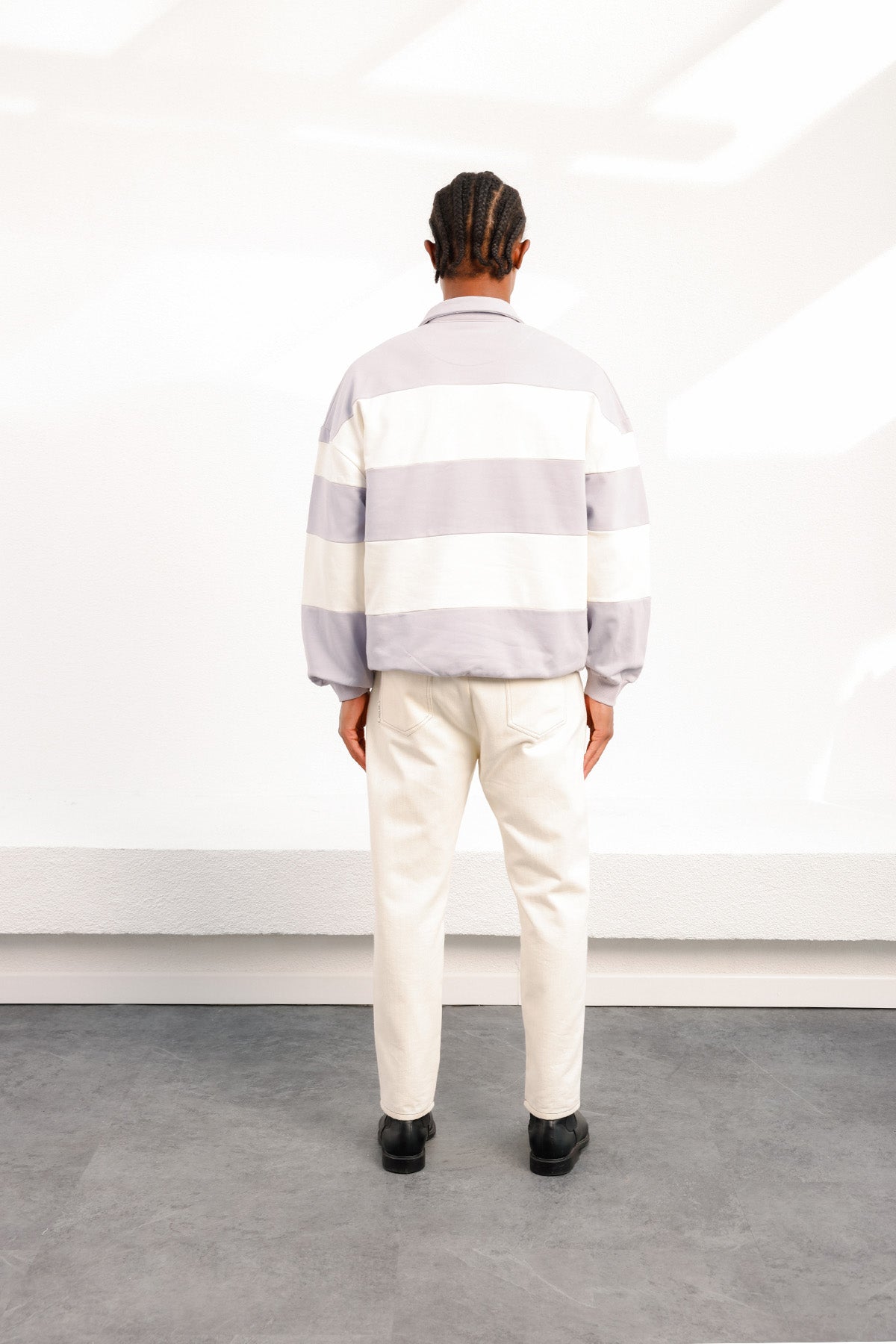 Sang Sweatshirt