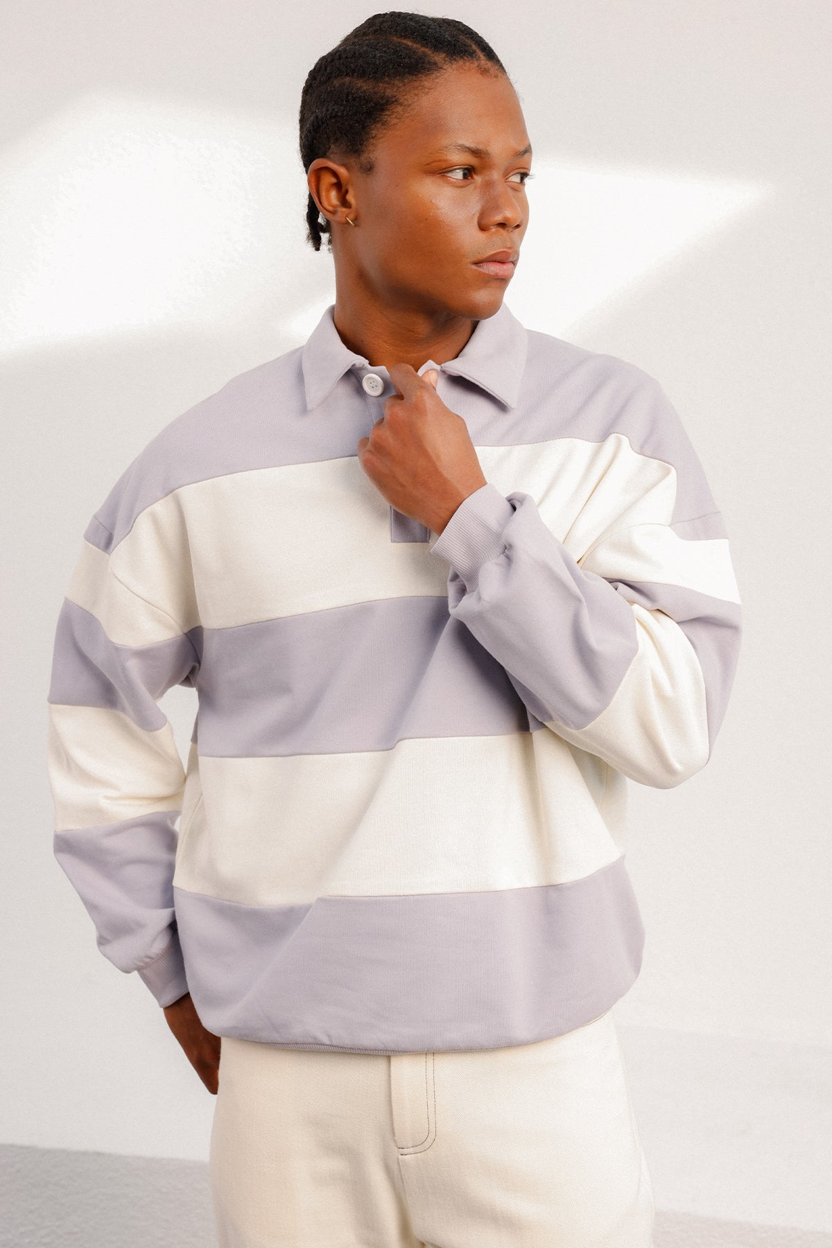 Sang Sweatshirt